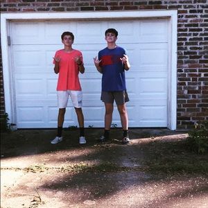 Meet your Posher, Blake